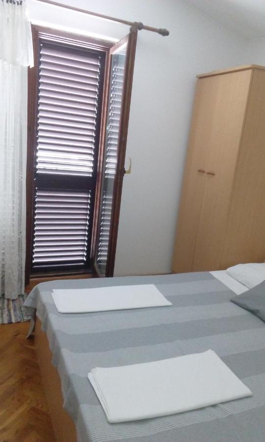 Ivan Starigrad Paklenica Extérieur photo